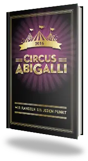 Abimotto Circus ABIgalli
