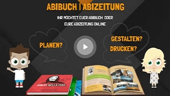 Vorschau-Video | abibuch-druck.de